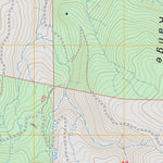 Ragsdale Butte, OR FSTopo Preview 2