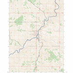 Ramey Hill, ID FSTopo Preview 1