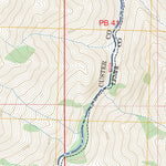 Ramey Hill, ID FSTopo Preview 3