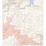 Ramona, CA FSTopo Preview 1