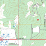 Rathdrum, ID FSTopo Preview 2