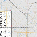 Rardin Hill, NM-OK-TX FSTopo Preview 2
