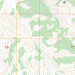 Raspberry Knoll, UT FSTopo Preview 2