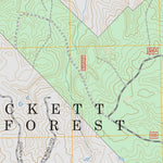 Ratcliff, TX FSTopo Preview 3