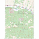 Ravenna, MT FSTopo Preview 1