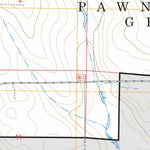Raymer NW, CO FSTopo Preview 2