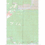 Reade Hill, WA FSTopo Preview 1