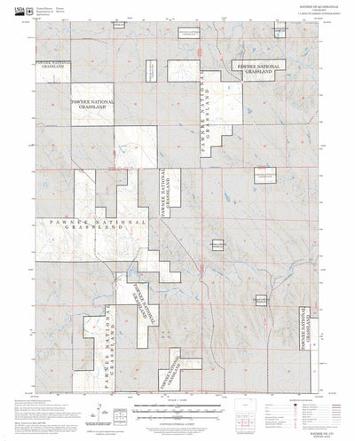 Raymer NE, CO FSTopo Preview 1