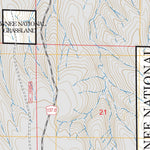 Raymer NE, CO FSTopo Preview 3