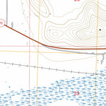 Reconnaissance Peak, CA FSTopo Preview 2