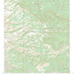 Reading Mountain, NM FSTopo Preview 1