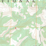 Reading Mountain, NM FSTopo Preview 2