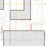 Reader Lake, CO FSTopo Preview 2
