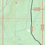 Reas Pass, ID-MT FSTopo Preview 2