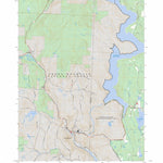 Readsboro, VT FSTopo Preview 1