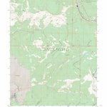 Red Cliff, CO FSTopo Preview 1