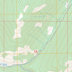 Red Cliff, CO FSTopo Preview 3