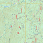 Red Butte, OR FSTopo Preview 3