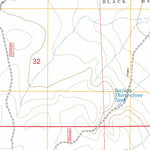 Red Knoll, AZ FSTopo Preview 2