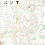 Red Knoll, AZ FSTopo Preview 3