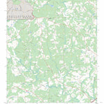 Red Hill, GA FSTopo Preview 1
