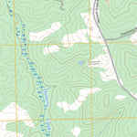 Red Hill, GA FSTopo Preview 2