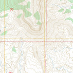 Red Point, UT FSTopo Preview 2