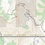 Red Point, UT FSTopo Preview 3