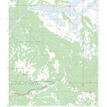 Red Wing, CO FSTopo Preview 1