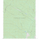 Reddish Knob, VA-WV FSTopo Preview 1