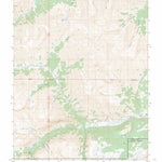 Redcloud Peak, CO FSTopo Preview 1