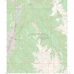 Redstone, CO FSTopo Preview 1