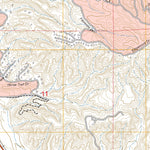 Redlands, CA FSTopo Preview 3