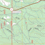 Redondo Peak, NM FSTopo Preview 2
