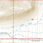 Reiley Peak, AZ FSTopo Preview 2
