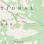 Reeds Peak, NM FSTopo Preview 2