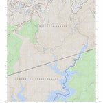 Reid, NC-SC FSTopo Preview 1