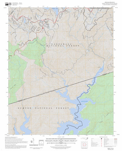 Reid, NC-SC FSTopo Preview 1