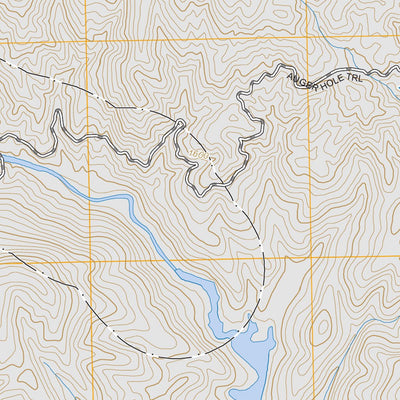 Reid, NC-SC FSTopo Preview 2