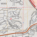 Reno, NV FSTopo Preview 2