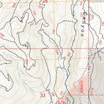 Reno, NV FSTopo Preview 3