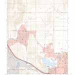 Reno NW, NV FSTopo Preview 1