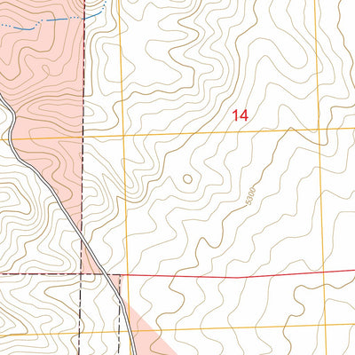 Reno NW, NV FSTopo Preview 2