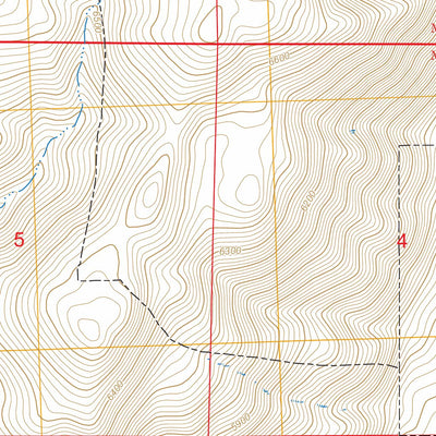 Reno NW, NV FSTopo Preview 3