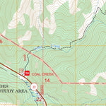 Rendezvous Peak, WY FSTopo Preview 3