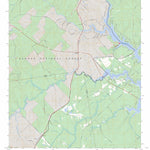 Resseaus Crossroads, GA FSTopo Preview 1