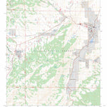 Reserve, NM FSTopo Preview 1