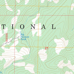 Reserve, NM FSTopo Preview 2