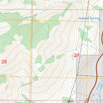 Reserve, NM FSTopo Preview 3