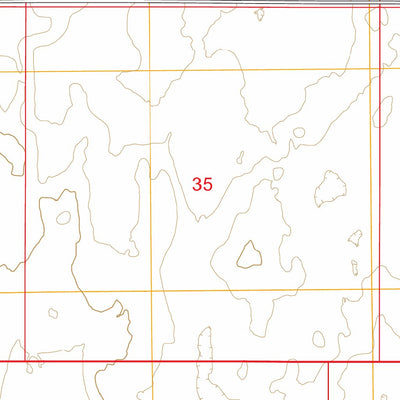 Reydon SW, OK-TX FSTopo Preview 2